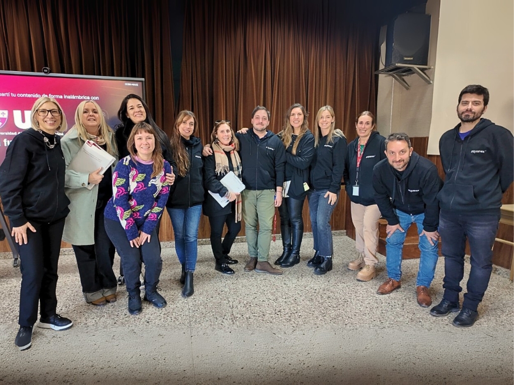 Financial Ed Argentina Expanded