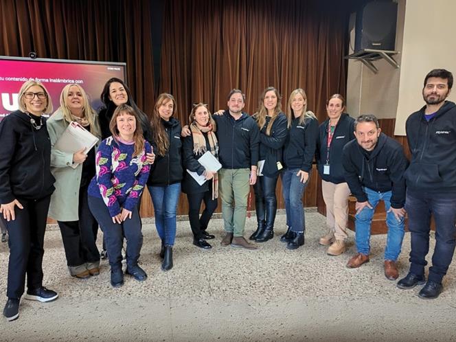 Financial Ed Argentina Expanded