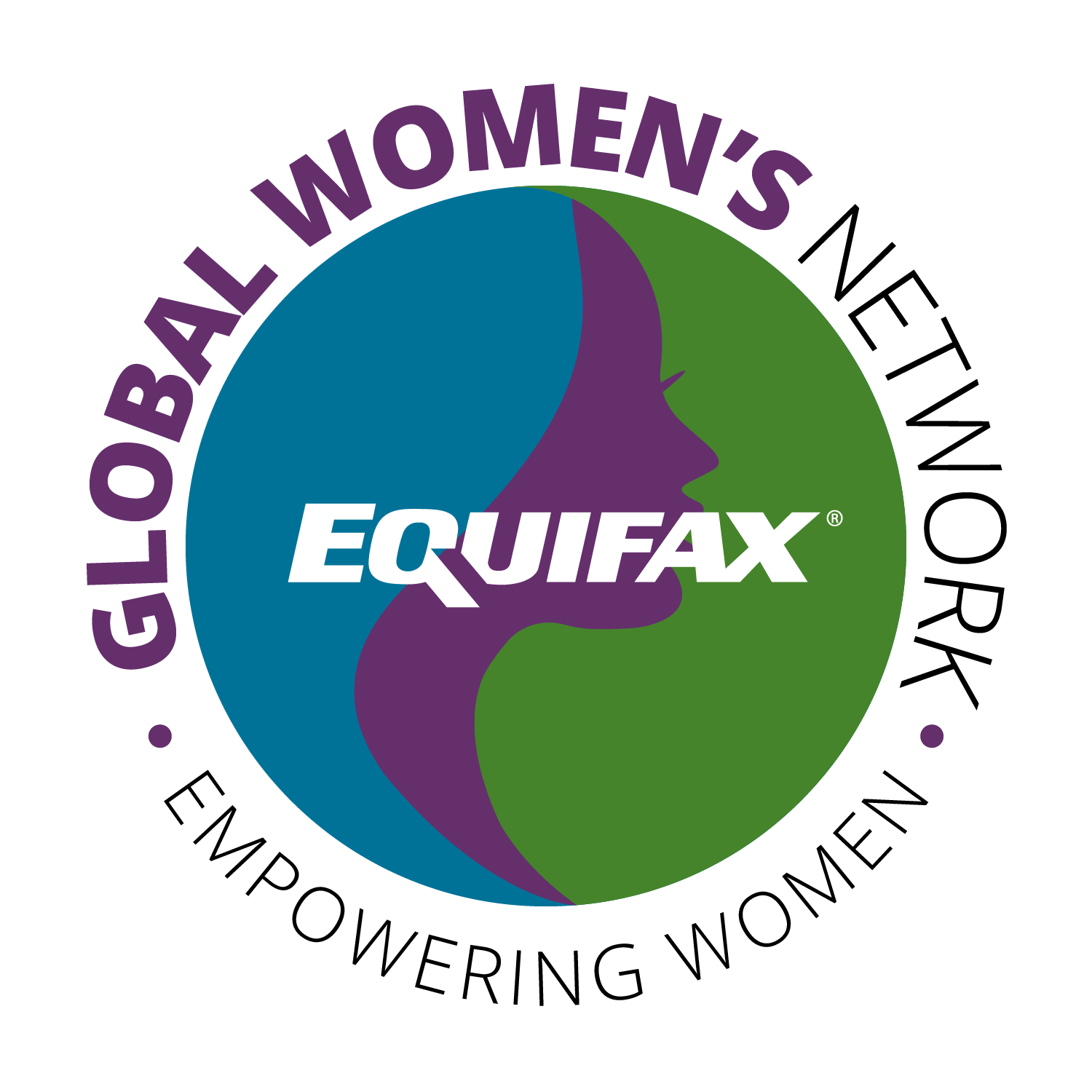 Global Womens Network Logo Primary