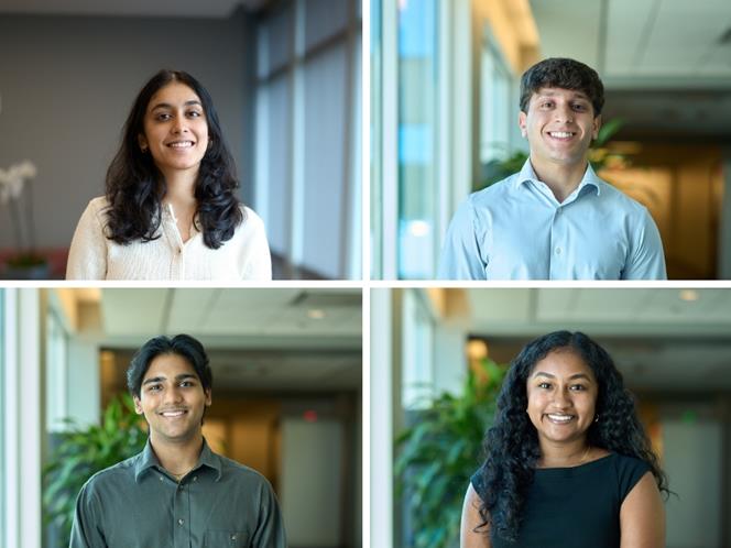Intern Blog Cover