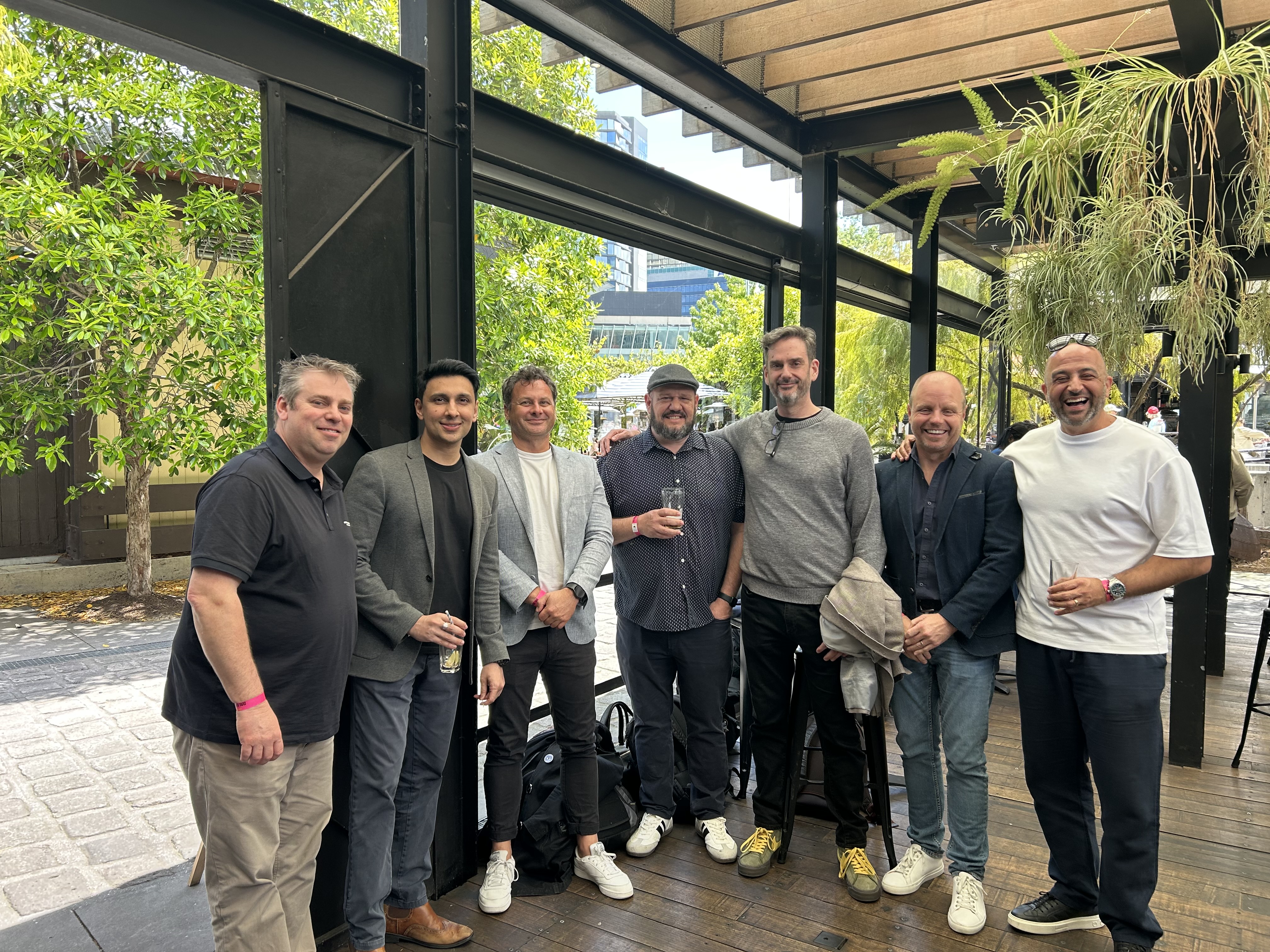 Melbourne