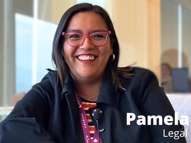 Pamela Salinas Edited