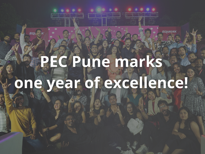 Pune 1 Year