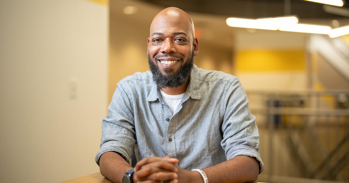 From Lay-Off to Leading in Data Insights at Equifax | Equifax Careers