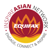 Inspireasian Network Logo Primary
